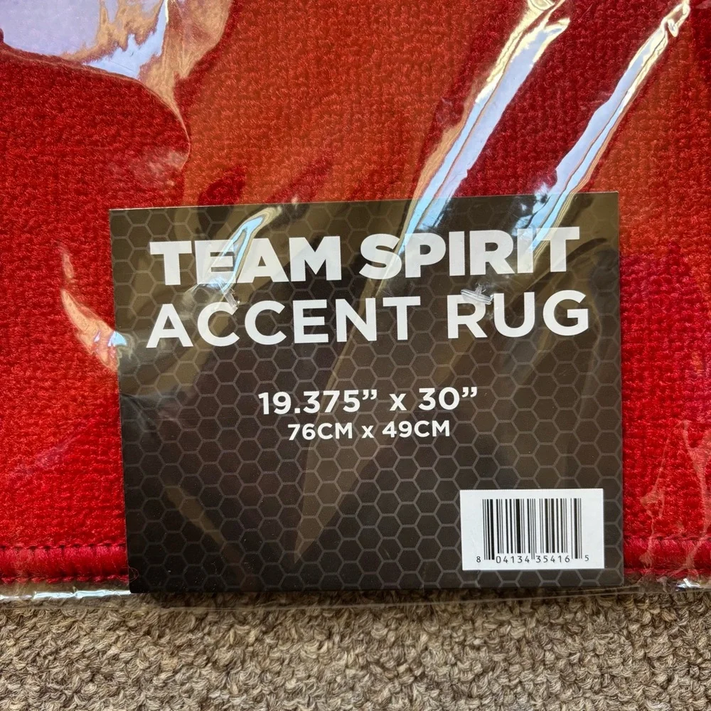 New Ohio State Rug
